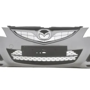 ZDERZAK PRZEDNI PRZÓD MAZDA 6 II GH LIFT Najlepsza cena